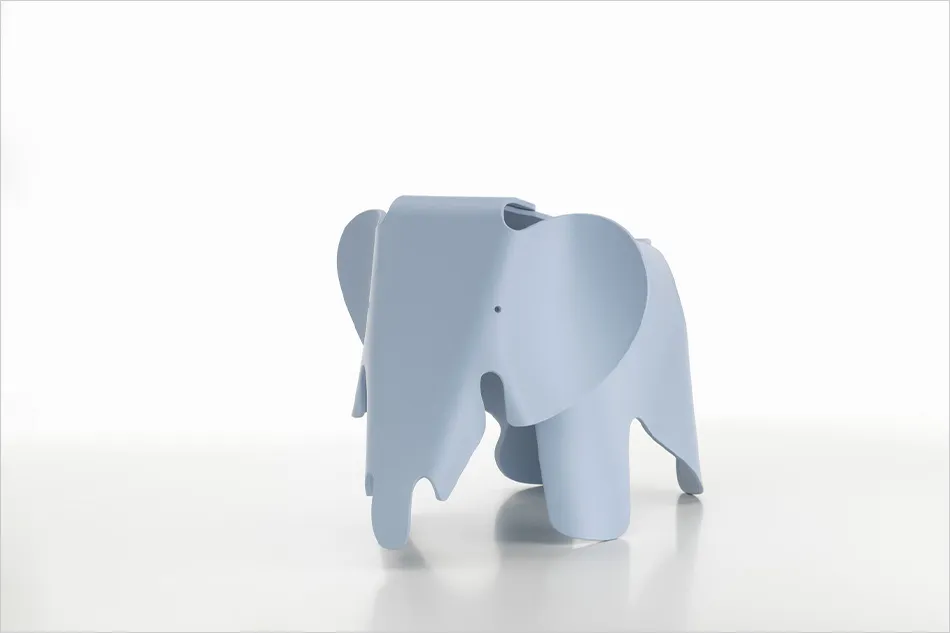 Eames Elephant RE（イームズ エレファント リ）/Vitra（ヴィトラ