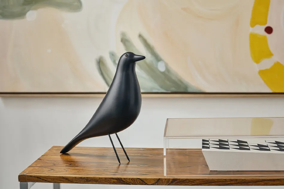 Eames House Bird（イームズ ハウスバード）/Vitra（ヴィトラ）