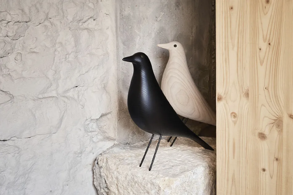 Eames House Bird（イームズ ハウスバード）/Vitra（ヴィトラ）