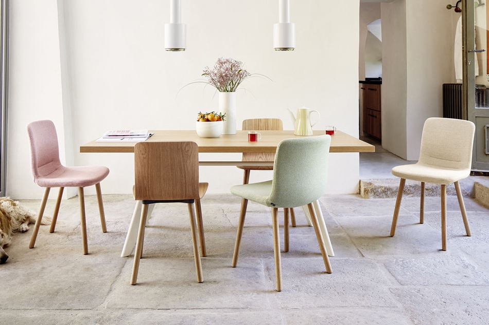 HAL Soft Wood（ハル ソフト ウッド）/Vitra（ヴィトラ）/Jasper