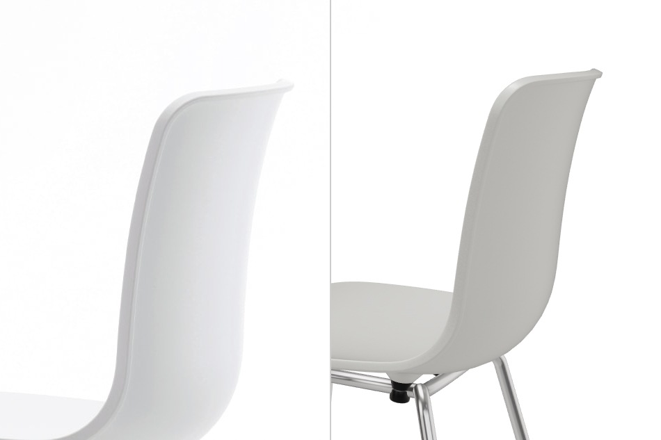 HAL Stool Medium/High（ハルスツールミディアム/ハイ）/Vitra