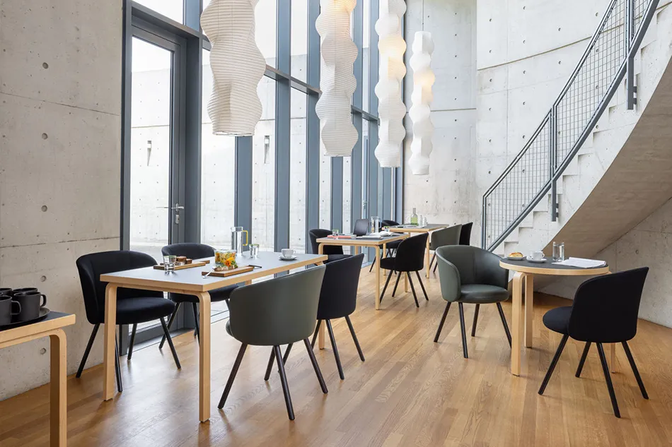 MIKADO Side Chair（ミカド サイドチェア ）/ Vitra（ヴィトラ