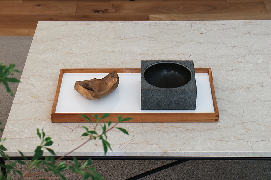 Turning Tray（ターニング トレイ）/ARCHITECTMADE（アーキテクト