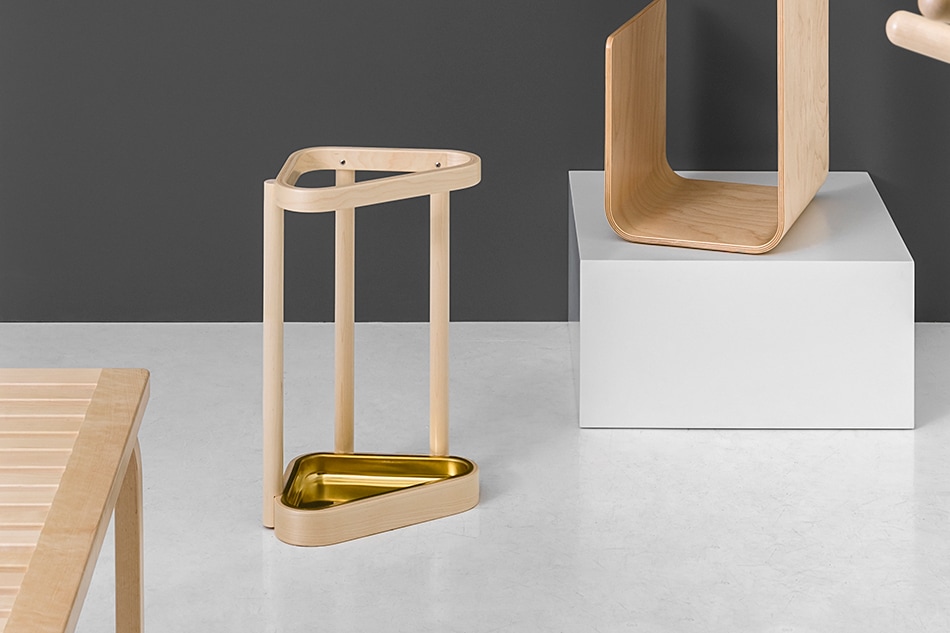 UMBRELLA STAND 115（アンブレラ スタンド 115）/ Artek