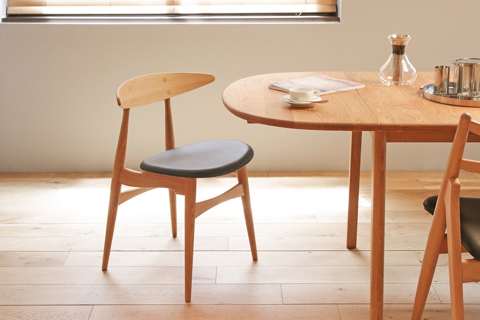 CH30P/Carl Hansen＆Søn（カールハンセン＆サン） / Hans J