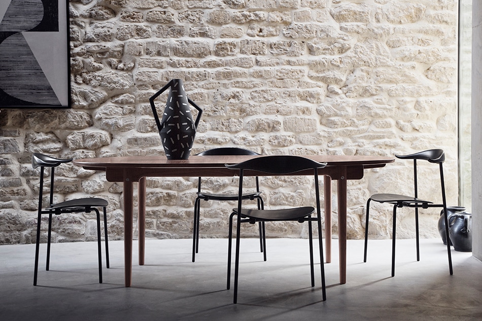 CH88T/Carl Hansen＆Søn（カールハンセン＆サン） / Hans J