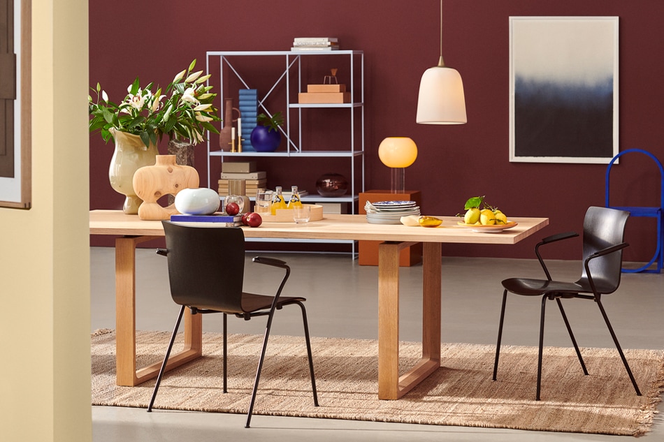 ESSAY（エッセイ テーブル） / FRITZ HANSEN（フリッツ・ハンセン