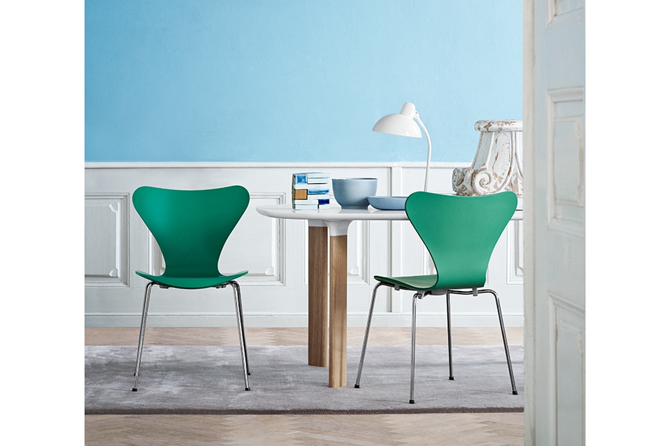 ANALOG table JH43 （アナログテーブル JH43 ）/ FRITZ HANSEN