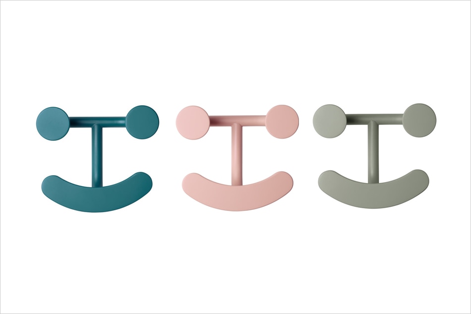 Happy Hook（ハッピーフック）/ FRITZ HANSEN（フリッツ・ハンセン