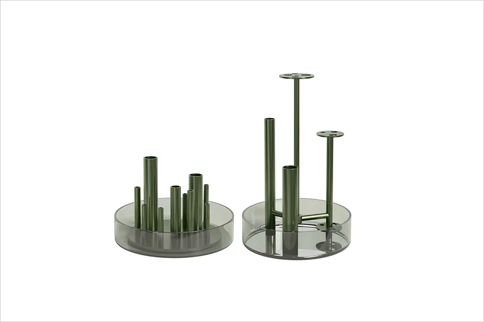 IKERU（イケル フラワーベース）／FRITZ HANSEN（フリッツ・ハンセン