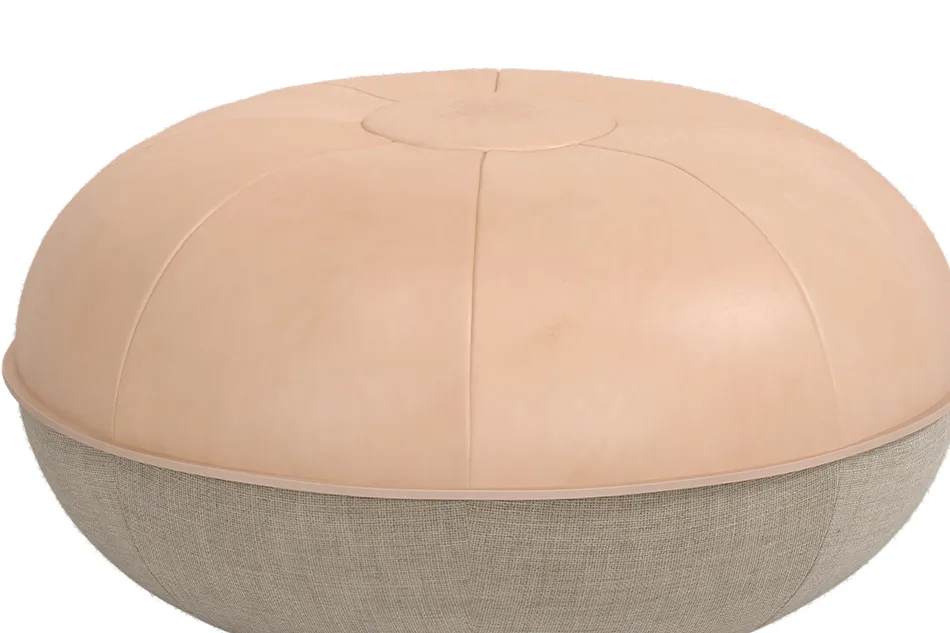 POUF（プフ）/FRITZ HANSEN（フリッツ・ハンセン）/Cecilie Manz