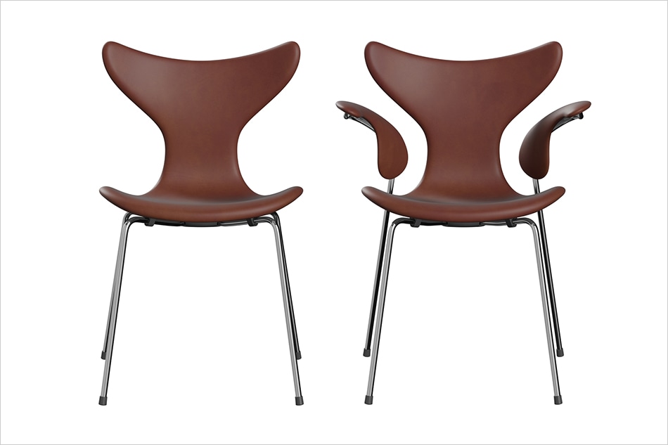 150周年 アニバーサリーモデル】LILY（リリー/エイトチェア） ／ FRITZ