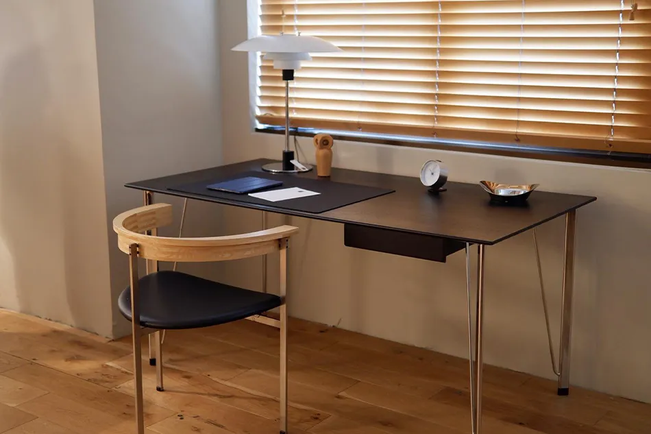 PK11 / FRITZ HANSEN（フリッツハンセン） / Poul Kjaeholm（ポール