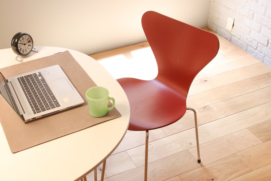 Seven chair Colored Ash（セブンチェア カラードアッシュ）/FRITZ