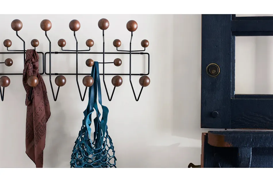 Eames Hang-It-All （イームズ ハングイットオール）/Herman Miller