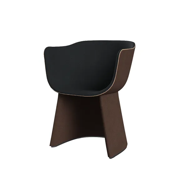 MONOLIT LOUNGE CHAIR（モノリット ダラウンジチェア）/ FRITZ HANSEN