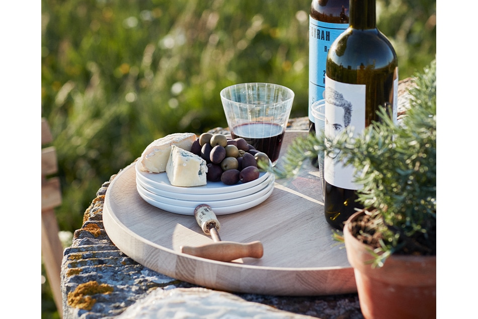 Nordic Tray（ノルディック トレイ）/ SKAGERAK BY FRITZ HANSEN