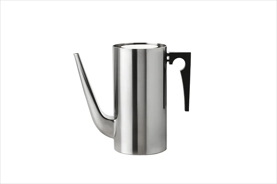 CYLINDA-LINE Coffee Pot（シリンダライン コーヒーポット）/STELTON
