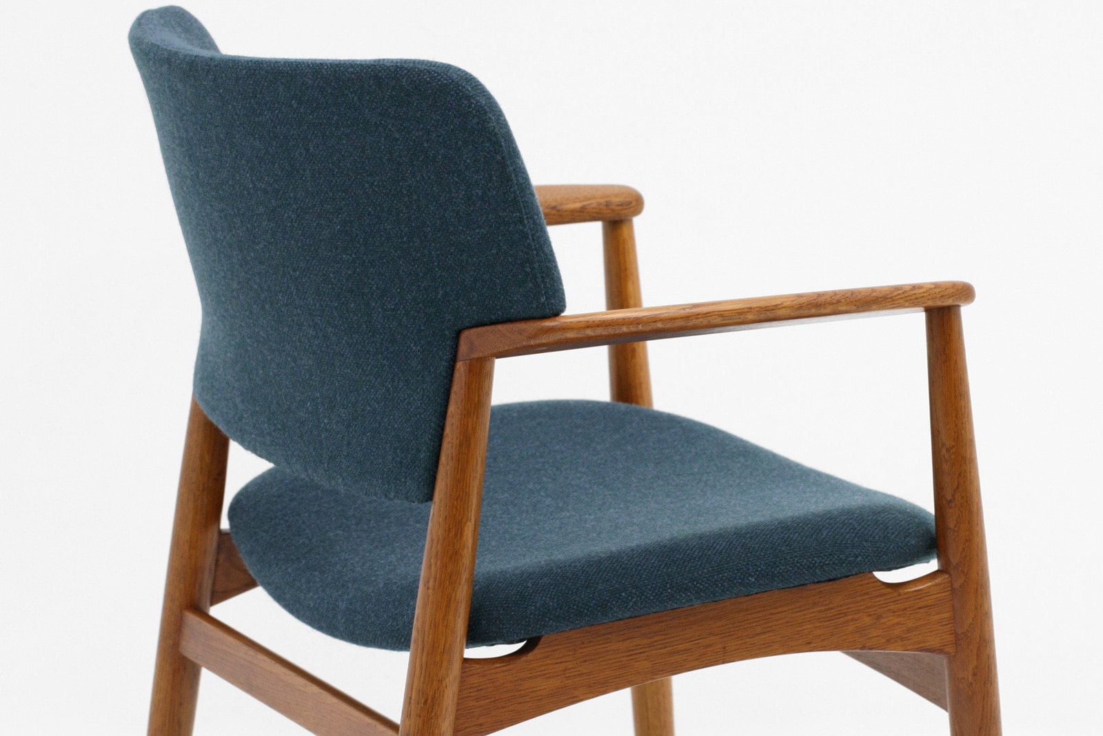 フリッツハンセン アームチェア 北欧 ヴィンテージ 家具 | 北欧家具