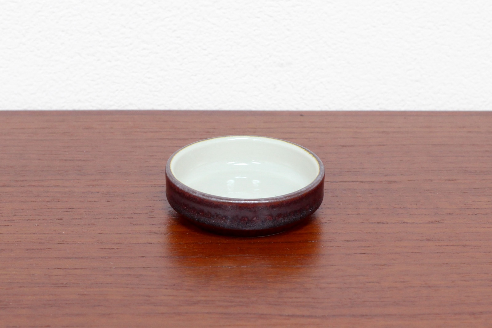 ○デンマーク ヴィンテージ 食器 デシレ ツーレ 豆皿 | 北欧,食器,雑貨