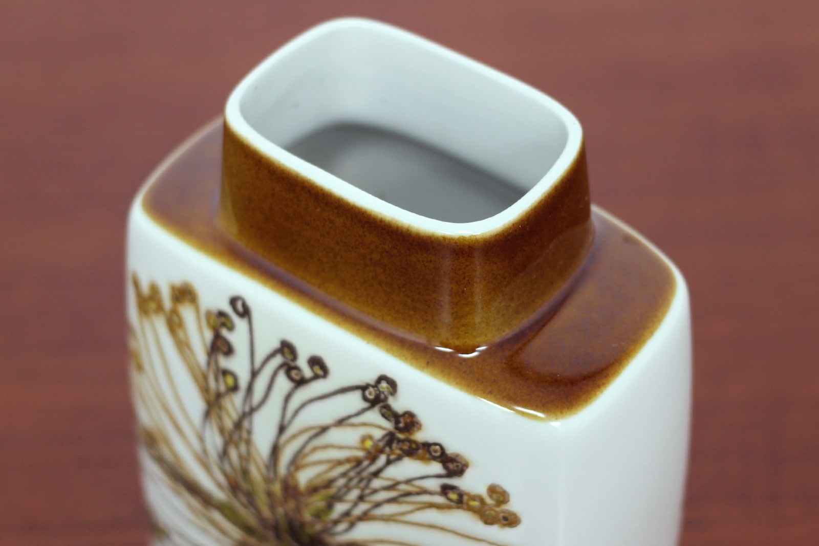 北欧 ヴィンテージ 雑貨 ロイヤルコペンハーゲン バッカ 花瓶 | 北欧