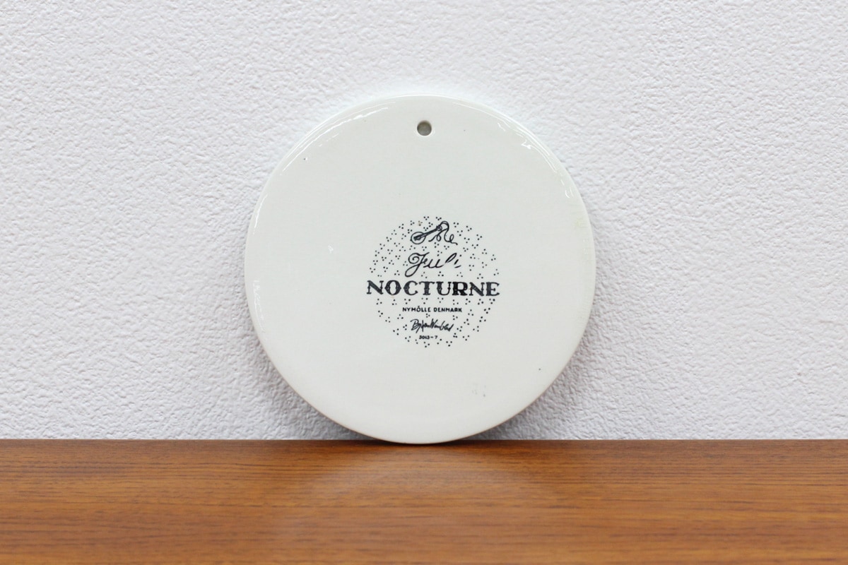 ○ヴィンテージ ビヨン・ヴィンブラッド マンスリープレート 7月