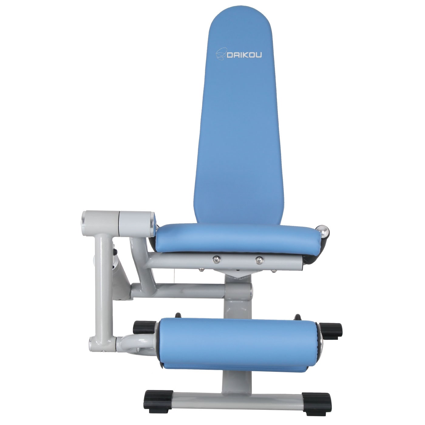 DK-677（レッグカール レッグエクステンション）｜準業務用 油圧式