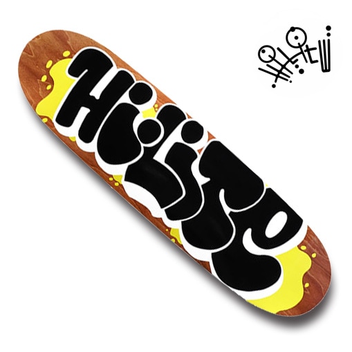 NINJA】SUPER BADDEST BEARING abec7+ ニンジャ ベアリング スケート