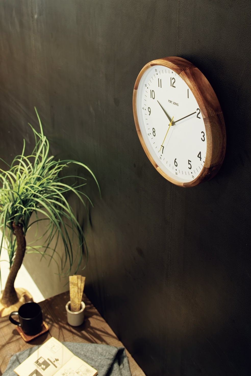 German ジェルマン ウォールクロック | 掛け時計 | INTERFORM INC