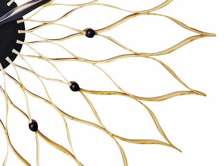 Leffard ルファール ウォールクロック | 掛け時計 | INTERFORM INC