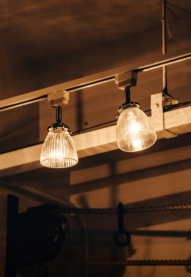 Rudy ルディ スポットライト | ダクトレール/スポットライト