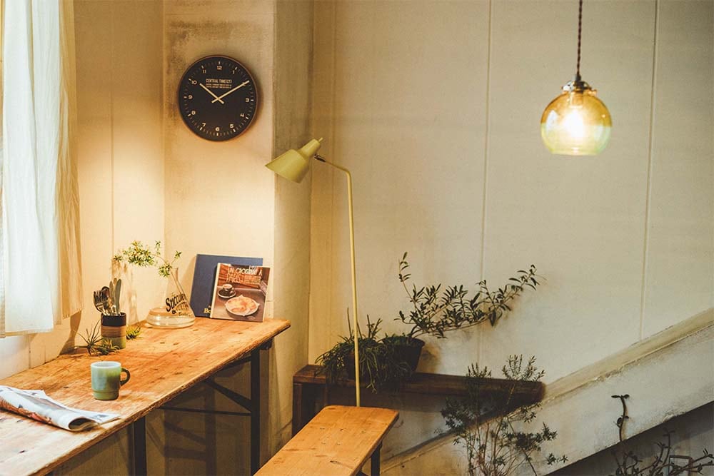 Arvika アルビカ ペンダントライト | ペンダントライト | INTERFORM