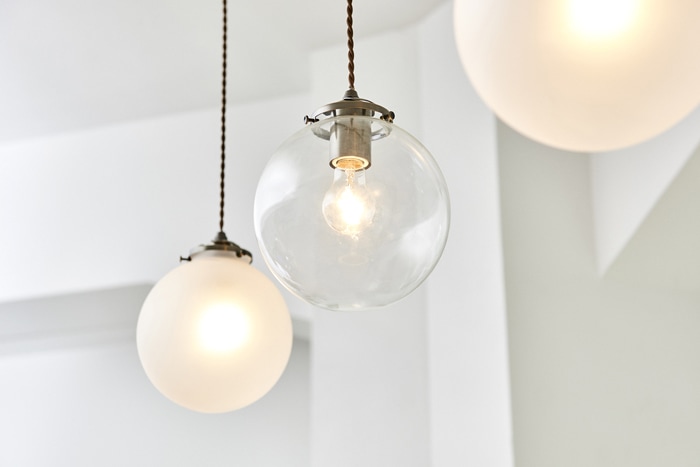 Orelia4 オレリア4 ペンダントライト | ペンダントライト | INTERFORM