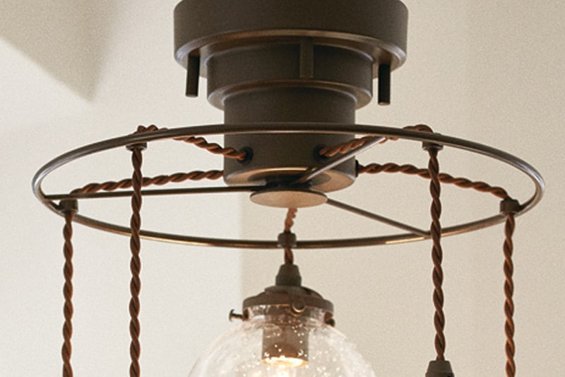 Orelia5 オレリア5 ペンダントライト | ペンダントライト | INTERFORM