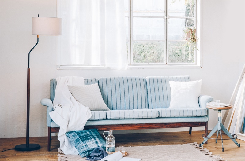 Felitto フェリット フロアライト | フロアライト | INTERFORM INC