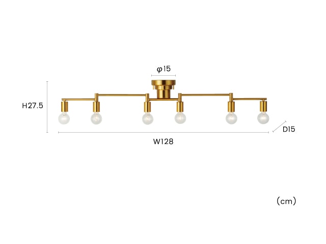 Polare ポラーレ シーリングライト | シーリングライト | INTERFORM