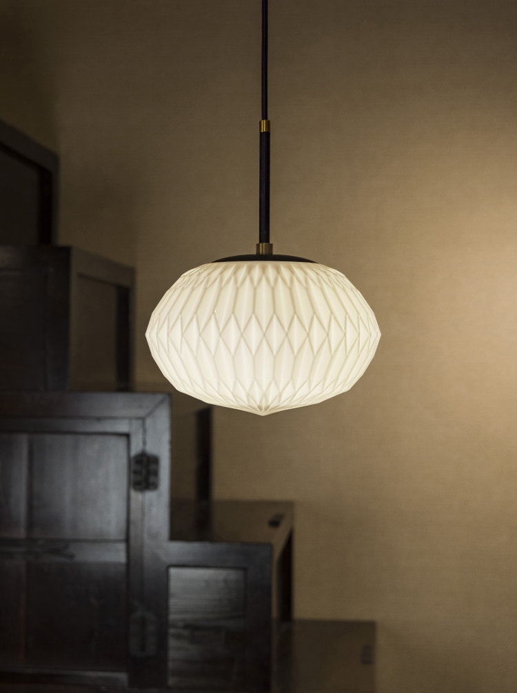Daphne ダフネ ペンダントライト | ペンダントライト | INTERFORM INC