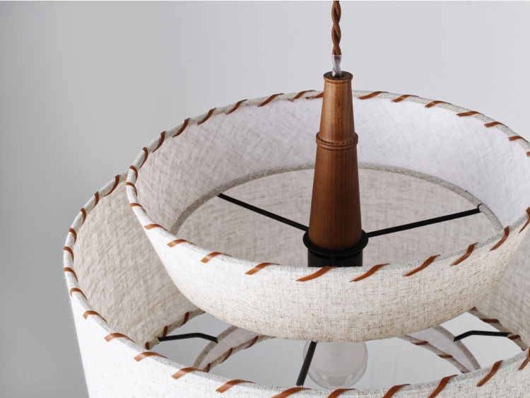 Rodney ロドニー ペンダントライト | ペンダントライト | INTERFORM