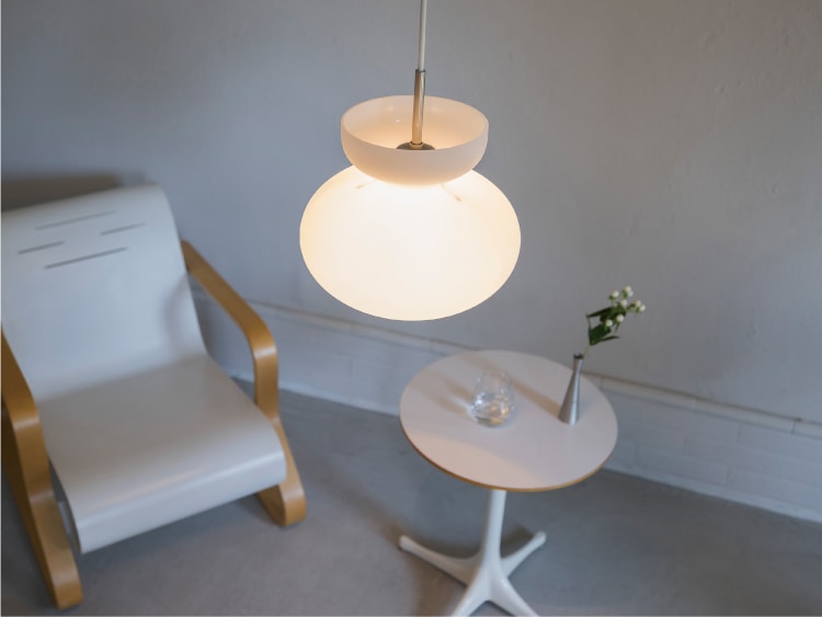 Mononen モノネン ペンダントライト | すべての商品 | INTERFORM INC