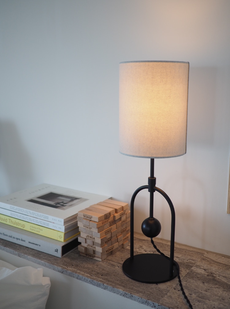 Starka スタルカ テーブルライト | すべての商品 | INTERFORM INC