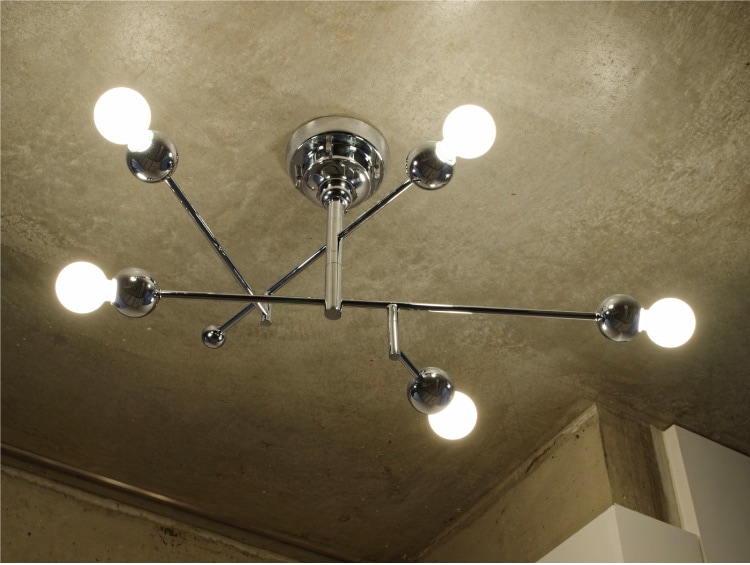 Plata プラータ シーリングライト | すべての商品 | INTERFORM INC