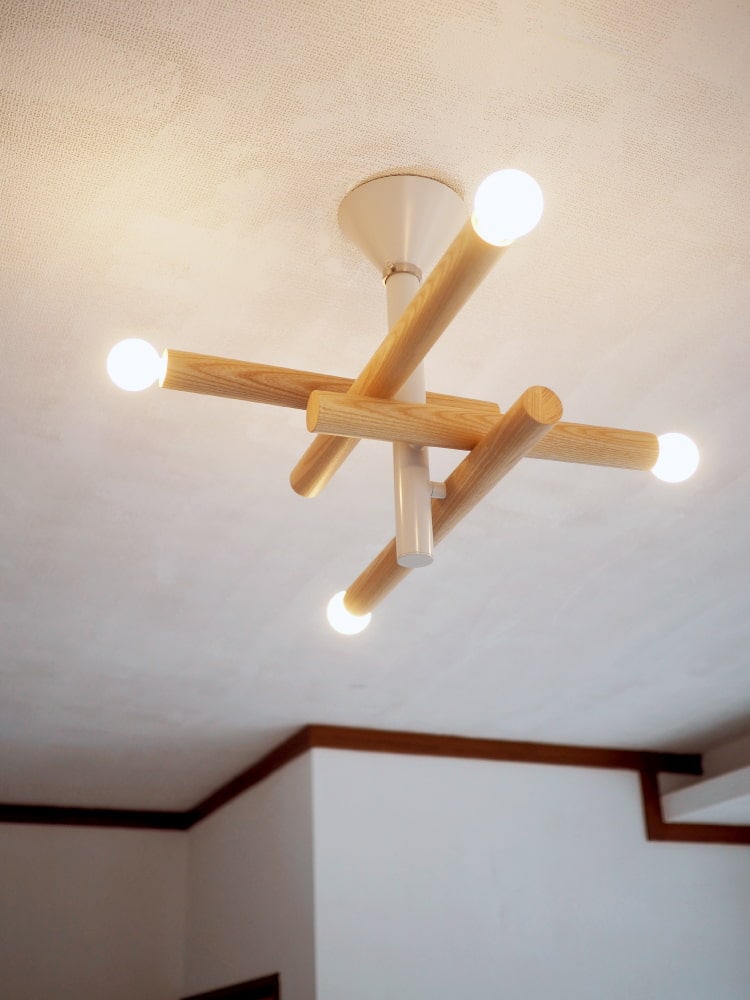 Immeuble イムーブル シーリングライト | すべての商品 | INTERFORM