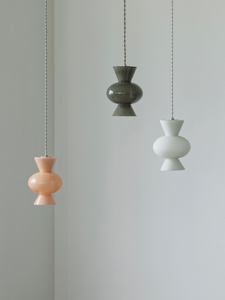 Pipo ピポ ペンダントライト | すべての商品 | INTERFORM INC.ONLINE SHOP