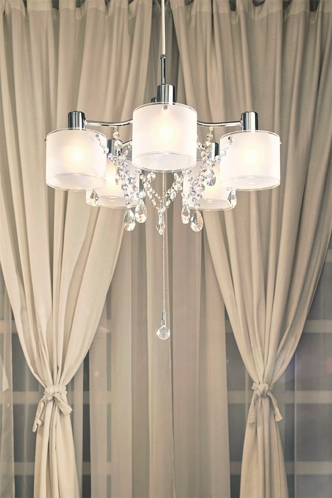 Salice サリーチェ ペンダントライト | シャンデリア | INTERFORM INC