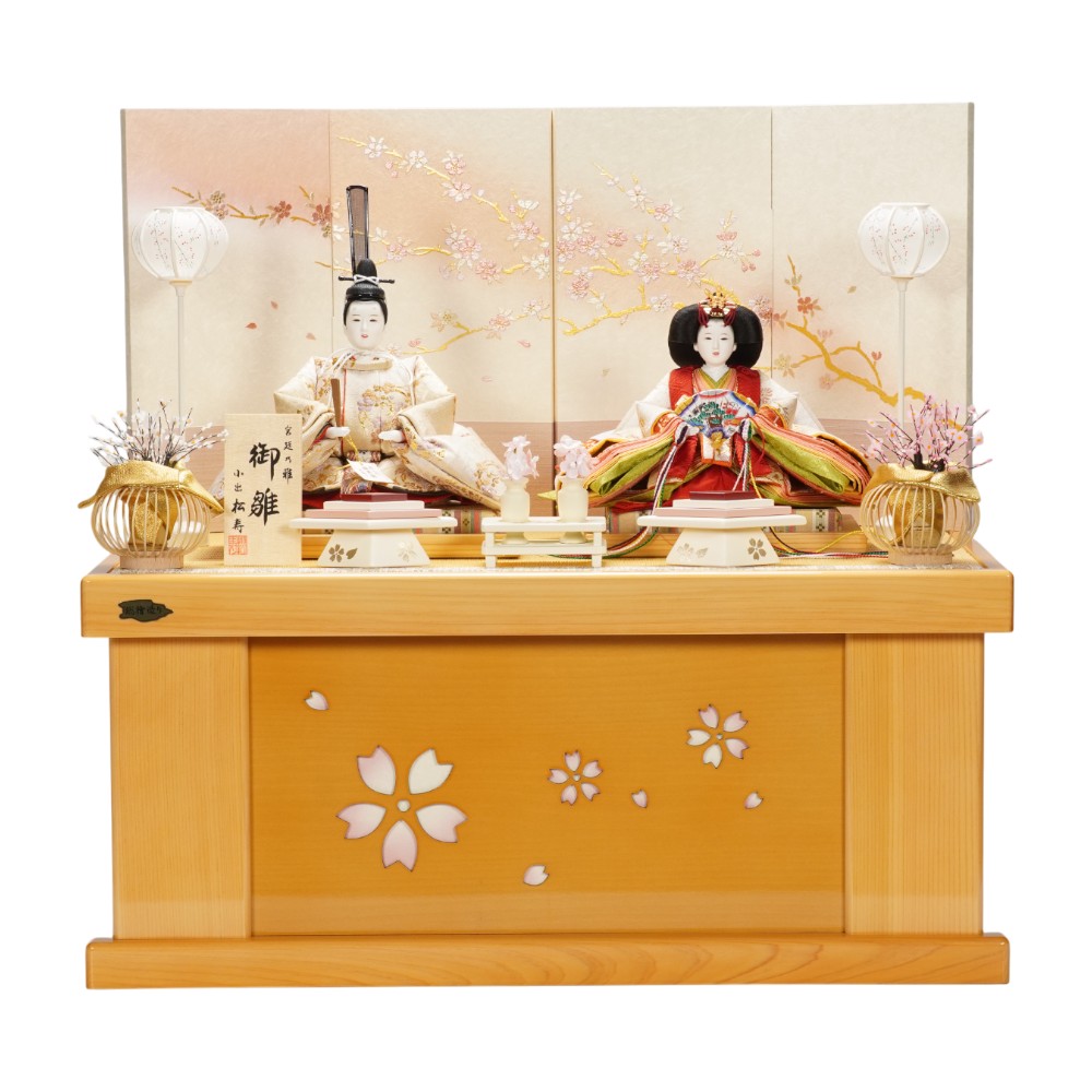雛人形 親王飾り 台」の人気商品一覧 | 安い商品を通販サイトから探す