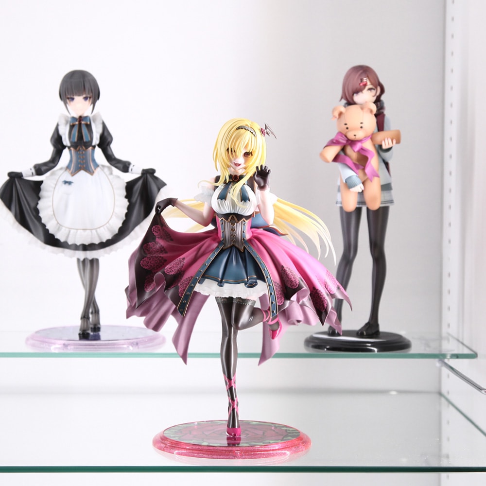 コレクションラック レギュラー・ワイド 専用オプション LEDモジュール