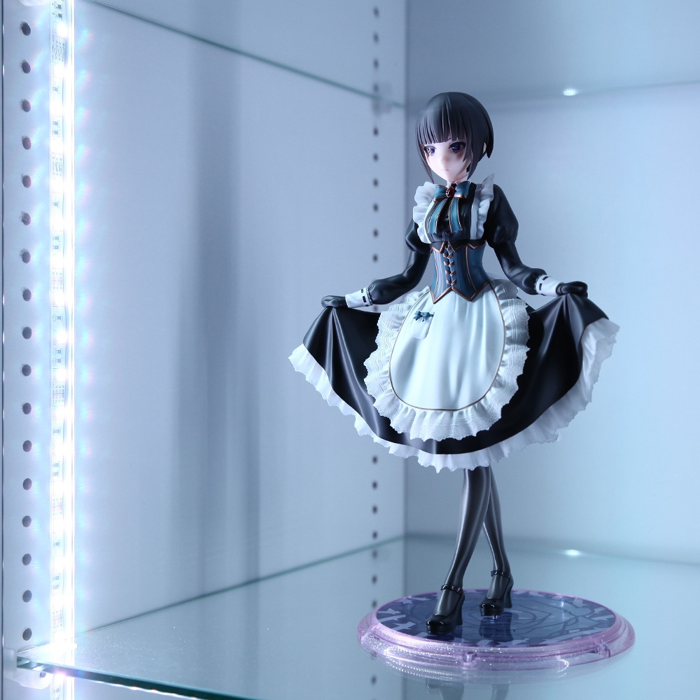 コレクションラック レギュラー・ワイド 専用オプション LEDRGB