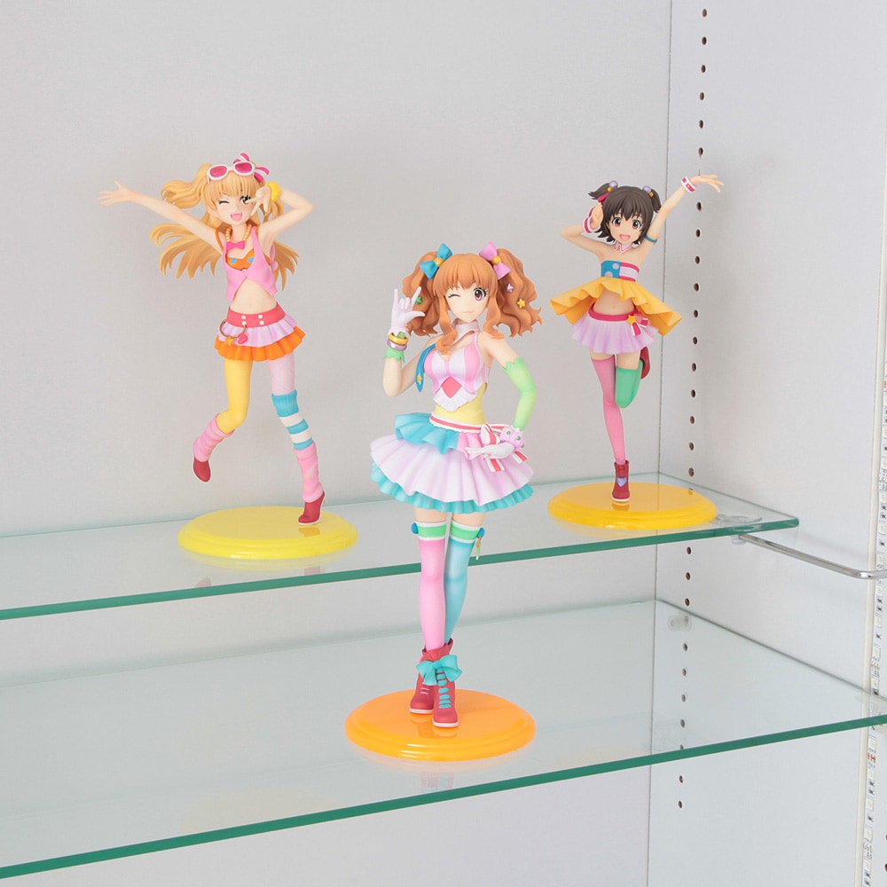 幅83cmコレクションラックワイドタイプ 専用オプション 奥行39cm専用