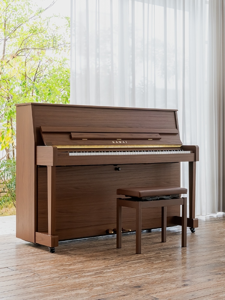アップライトピアノNF-15 | カワイピアノ公式オンラインショップ