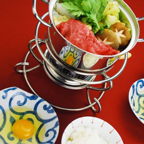 テーブルコンロセット | チーズフォンデュ鍋/フォンデュ用品 | K+dep